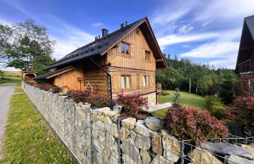 Chata u Lampiarza - Foto 1