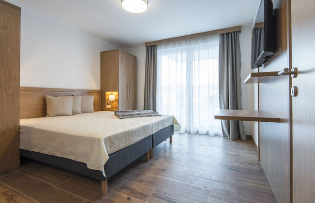 Appartement Dorf Wagrain Alpenleben - Foto 5