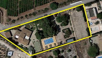 Villa Molinos - Foto 4