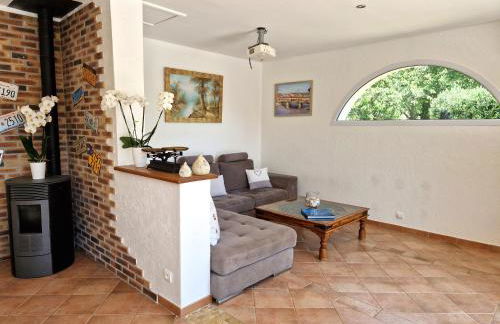 Superbe Villa Provençale - Piscine - 3 chambres - Foto 6