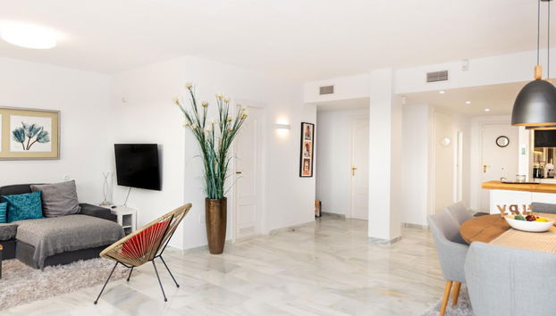 Calahonda Elegance With Pool And Sea View - Foto 5, Habitación