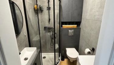 Kawalerka z widokiem na Kalisz - Foto 4