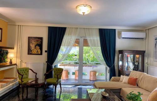 Sarakin's Mansion Luxury Retreat - Foto 57