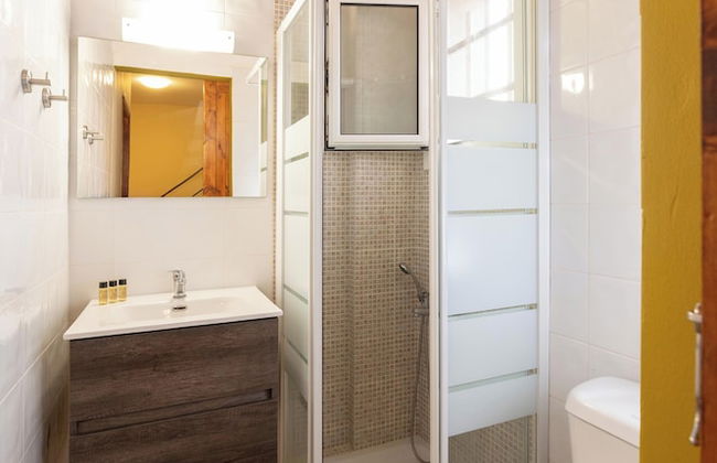 Spedion Villa Gytheio - Foto 17