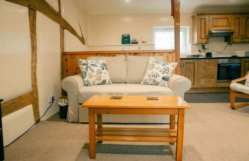 Granary at Tyddyn Isaf - Photo 6