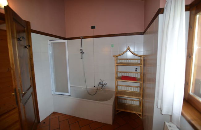 Villa Quattro Stagioni - Foto 59