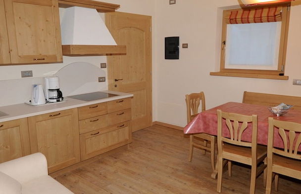 Appartamenti Cristallo - Foto 10