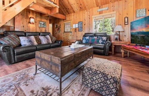 Paradise Cabin - Foto 37