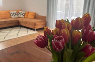 Ferienwohnung Natur - Foto 8