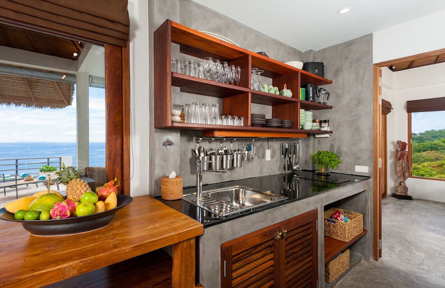 Villa Sabai Jai - Foto 48