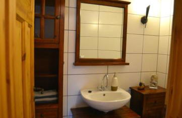 Ferienhaus mit 2 Schlafzimmern in Grimma nahe Mulderadweg - Foto 14