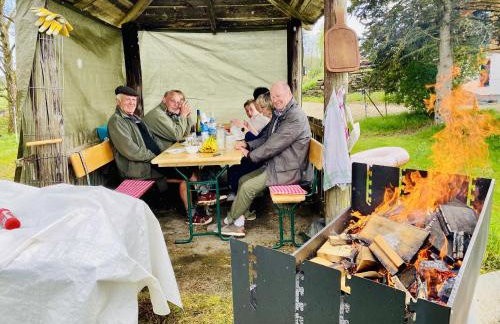 Ferienwohnung Abendsonne - Foto 3