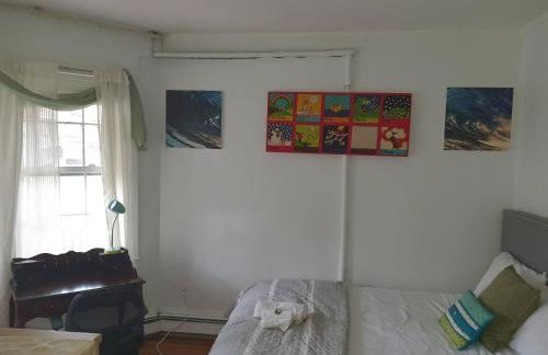 Whitney Wonder 2nd and 3rd floor - Foto 27