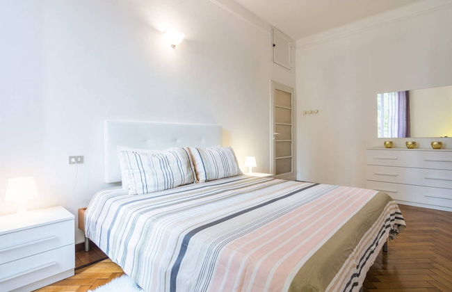 Flat near Central Station Milan - Foto 6