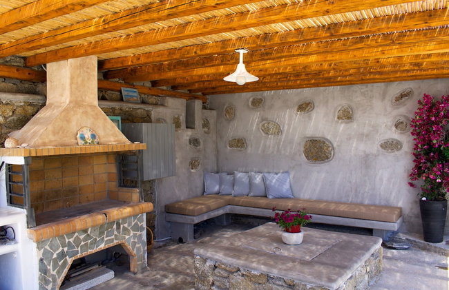 Paradisia Villas - Photo 149