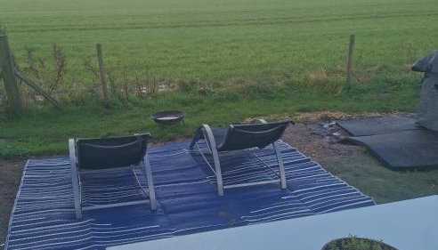 Dome One with Hot Tub, Lincoln, Projector, Firepit - Foto 2