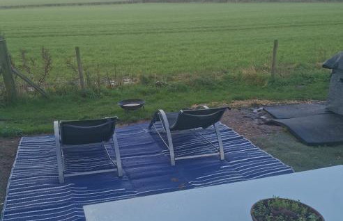 Dome One with Hot Tub, Lincoln, Projector, Firepit - Foto 2