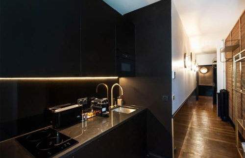 LE MARAIS PRESTIGE Luxueux - Cosy - Wifi - Photo 40