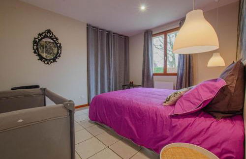 La petite maison dans lusigny - Foto 13