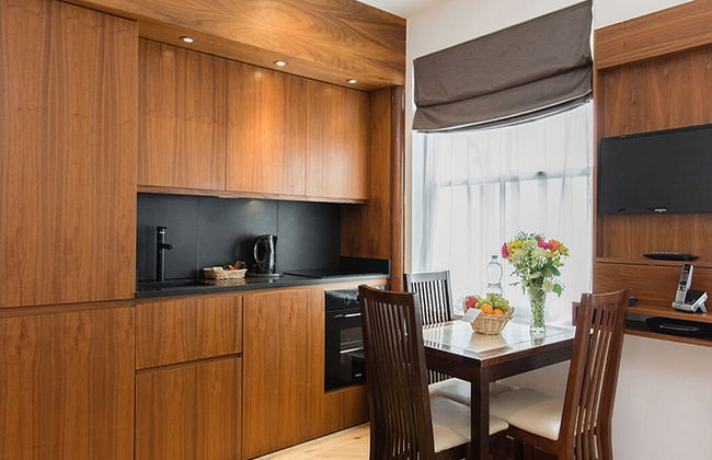 Presidential Apartments - Kensington - Photo 46