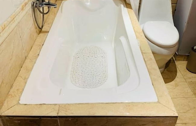 RESIDENCE ABBAS - Foto 15