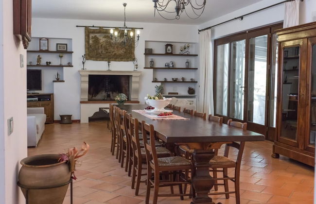 Villa Vetti - Foto 11