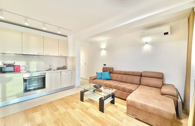 Luxury Apartments Przno - Foto 49