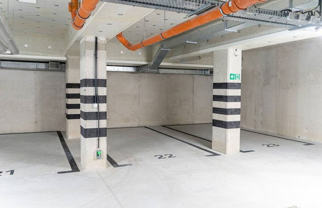 Natural Przestrze i Styl Blisko Natury - Foto 26