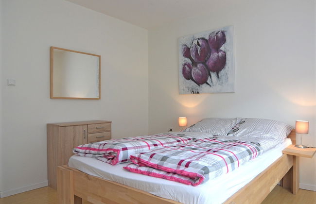 Apartment With Private Terrace in Velmede - Foto 13