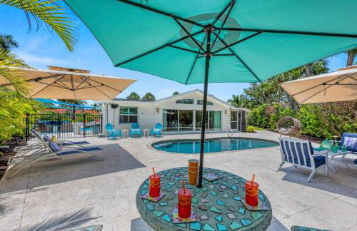 Beach Palm Villa - 5533 - Foto 48