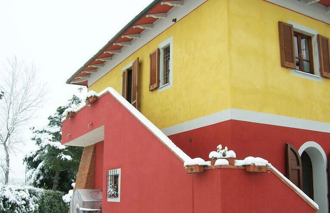 B&B Il Moscondoro - Photo 47