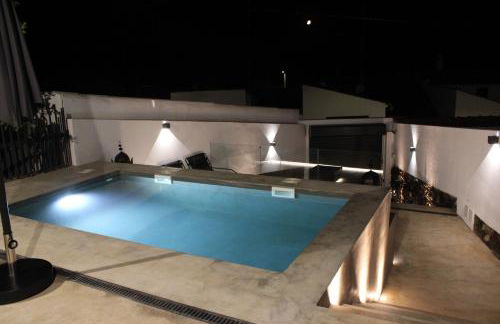 VILLA Bléanah - Foto 66