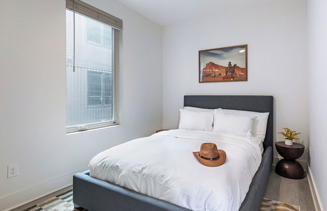 The Outrider by AvantStay Chic Stay Close to Broadway - Foto 63