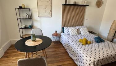 Charmant Appartement au Coeur de Bourges 24 - Foto 2