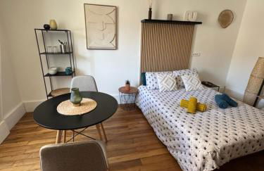 Charmant Appartement au Coeur de Bourges 24 - Foto 2