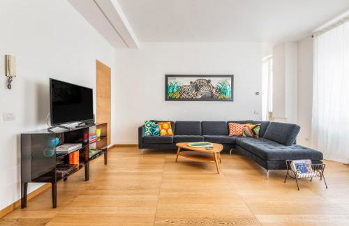 Milano Porta Venezia 2 Pax Wi-Fi - Foto 1