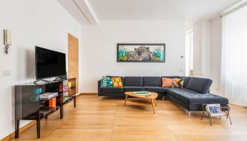 Milano Porta Venezia 2 Pax Wi-Fi - Foto 1