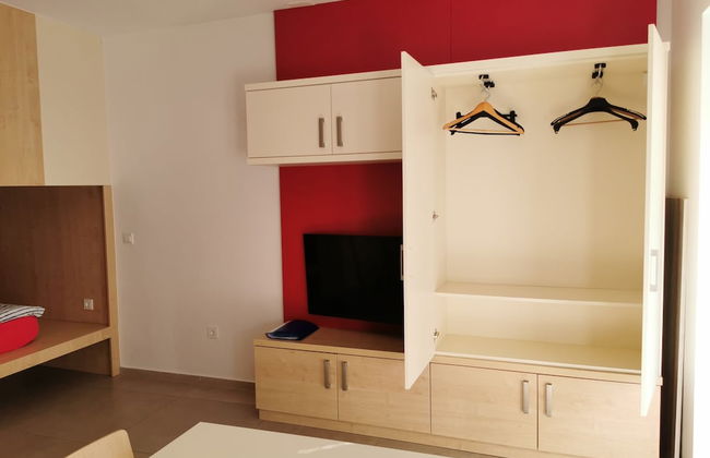 Cube Studio By The River - Foto 13