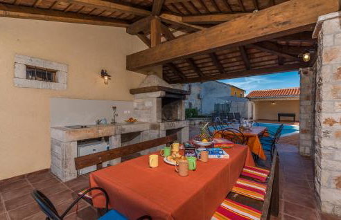 Villa Katarina, a perfect summer retreat in central Istria - Foto 54