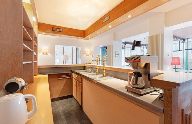 Pet-friendly Escape in Fauvillers - Foto 4