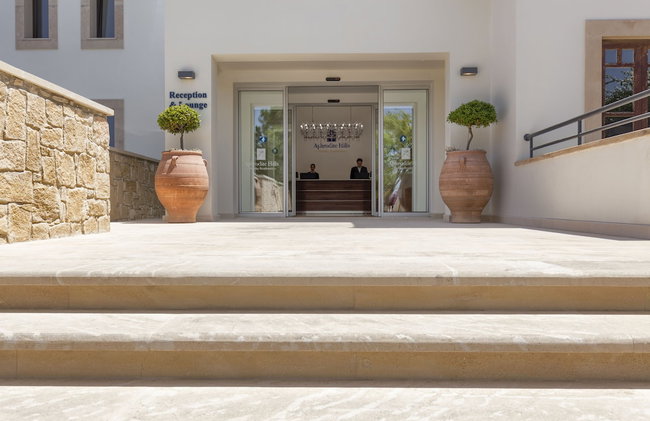 Aphrodite Hills Rentals – Premium Serviced Apartments - Foto 57