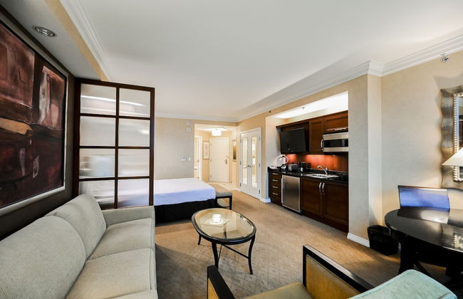 StripViewSuites at Signature - Foto 22