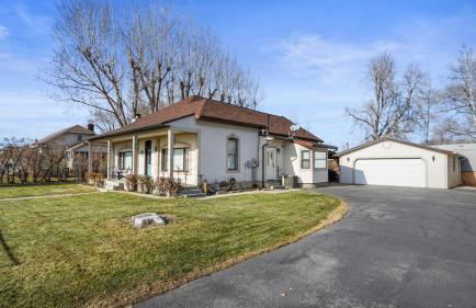 Family-Friendly 4BR Provo Home Near Provo Airport - Foto 13