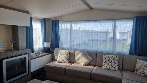 HAPs Holiday Home - Haven The Orchards - Foto 2