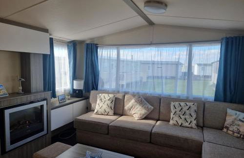 HAPs Holiday Home - Haven The Orchards - Foto 2