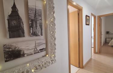 Ático Dúplex Baladrar Gran Terraza con Piscina - hasta 12pax - Foto 28