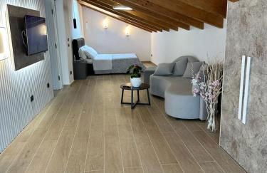 Residenza Zotaj LA MANSARDA - Foto 18