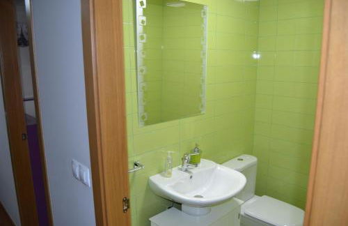 Ático Xacobeo 360 views - Foto 24