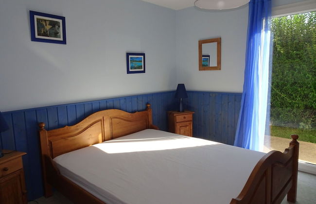 Holiday Home, Moelan sur Mer - Foto 3