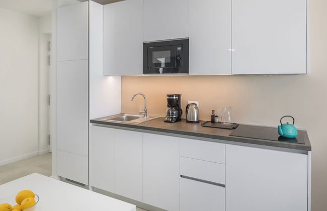 Apartments Maj Residence Luxury - Foto 6